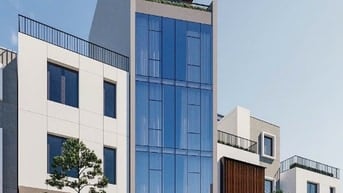 Bán Tòa Văn Phòng Phố Víp Quận Nam Từ Liêm 9 Tầng Mới 100%
