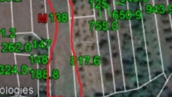 Đất nền Nà Bó 2 Mường Sang Mộc Châu Bìa HNK gần đường QL mặt tiền 13m