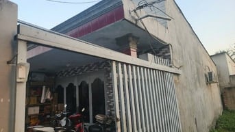 Bán nhà chính chủ hẻm đường Lò Lu