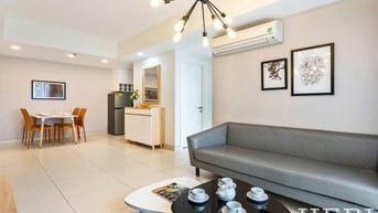 BÁN CHCC LEXINGTON Q2, 2 PN, GIÁ 4,7 TỶ, CHI PHÍ THẤP, NHIỀU TIỆN ÍCH
