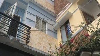 Phòng tự do, giá tốt gần khu Phan Xích Long, Phú Nhuận