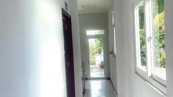 cho thuê nhà mặt tiền đường số 16 cồn khương cần thơ , 1 lầu
