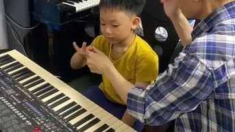Nguyễn Thanh Music Bình Thạnh 