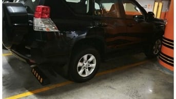 BÁN XE NGOẠI GIAO VĂN PHÒNG TỔ CHỨC IFC TP.HCM