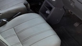 Kia CD5 đời 2002 xe mới đăng kiếm 
