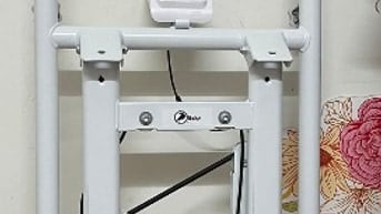 MÁY TẬP MÔNG, MÁY LEO CẦU THANG GẤP GỌN