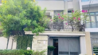 GIẢM 2 TỶ - BIỆT THỰ SIÊU VIP NỞ HẬU ĐẸP