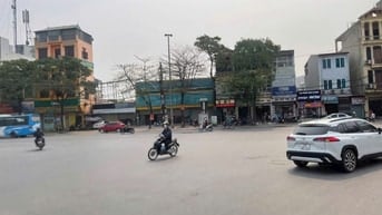 Cho thuê mặt bằng siêu nét giá ưu đãi hấp dẫn