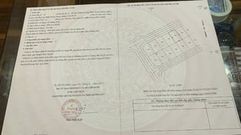 Chính Chủ Bán đất Đông Thủ Thiêm, đường 51 (Nguyễn Duy Trinh) Quận 2 