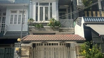Bán nhà mặt tiền đường Nguyễn Quý Yêm, Phường An Lạc, Quận Bình Tân