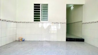 Bán nhà đúc 1 lầu Sh riêng thạnh Lộc 31 q12