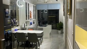 Chung cư Sky Center, Phổ Quang, Tân Bình: 3p ngủ, 95m2, 21 triệu