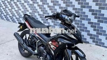 Exciter 1s9a dọn sạch sẽ