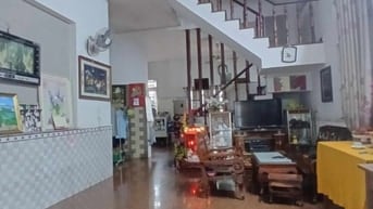 Nhà Mặt Tiền Nguyễn Ảnh Thủ, Quận 12 - 525m2 Thổ Cư - Giá Rẻ!