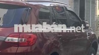 Ford Everest 2019 Ambiente 2.0 4x2 MT - 370000 km