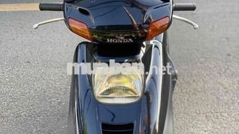 Bán xe Spacy125 dọn full new zin