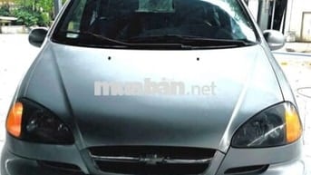 Bán rẻ Chevrolet Vivant 2011AT SPORT biển VIP
