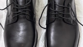 Bán giày tây ecco nam mới, chưa qua sử dụng, size 41