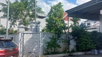 Bán đất mặt đường trục chính Tự Lập, Đặng Cương, An Dương, 96m2, 3,2ỷ