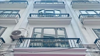 Bán nhà riêng Hoàng Mai 30m2, 5T gần chung cư Felix Homes 6,8tỷ