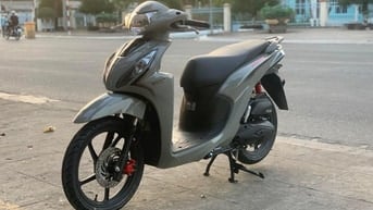 Vision 2024 giá rẻ xe mới 100% chưa qua sử dụng bao đăng ký giấy tờ 