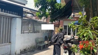 Cho thuê nhà 2MT tầng Trệt C/cư Lý Thường Kiệt, P6, Q.T.Bình Giá 30tr