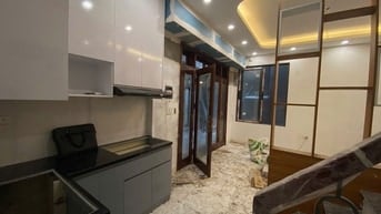 Bán nhà ngõ 477. Xuân Đỉnh, Bắc Từ Liêm, Hà Nội