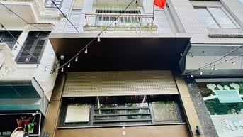  BÁN NHÀ PHÂN LÔ NGÕ 20 NGỤY NHƯ KON TUM Ô TÔ TRÁNH, VỈA HÈ -THA