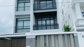  6 Lô BT Đơn Lập - Góc 2 MT - View Sông - Đường lớn - Dự Án Thời báo K