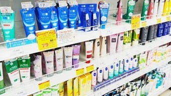QUẬN 3,QUẬN 10 CỬA HÀNG MỸ PHẨM, TIÊU DÙNG BỔ SUNG NHÂN VIÊN 
