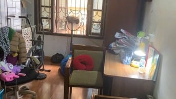 Nhà 4T hai mặt tiền trước sau P/Lô ngõ Núi Trúc vỉa hè oto tránh kd tố