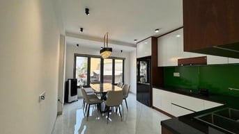 NHÀ 5 TẤM HIỆN ĐẠI FULL NỘI THẤT - KINH DOANH ONLINE ĐỈNH - CÁCH AEON 