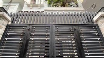 PHÒNG RỘNG 24M², WC RIÊNG – VỊ TRÍ TRUNG TÂM GẦN PHÚ NHUẬN