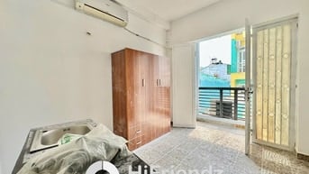 Sang nhượng HĐKD căn hộ mới đẹp, full khách. Giáp Q3