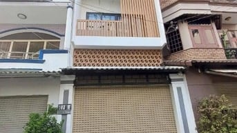 Bán nhà Huỳnh Văn Bánh PN, 85m², 3.58 tỷ, hẻm rộng, sổ riêng, SHR sẵn