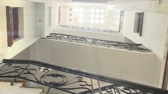 Bán nha hẻm XH phạm phú thứ tân bình tphcm 4x28 đúc 5 tấm 16,5 tỷ