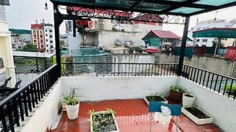BÁN NHÀ LÂM DU - NGÕ THÔNG 2 THOÁNG, 47M2 CHỈ 8.9T - THIẾT KẾ HIỆN ĐẠI