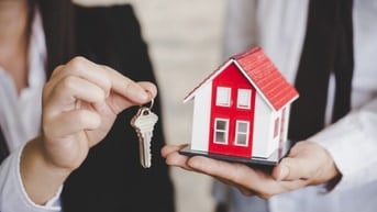 Bán gấp nhà mặt phố Vọng cạnh bệnh viện Tai Mũi Họng - Bạch Mai