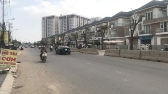 Bán Nhà 3 Lầu Mặt Tiền Đường 30m cách Global City chỉ 50m giá 14.8 tỷ