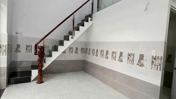 Cho thuê nhà nguyên căn, khu vực Hóc Môn