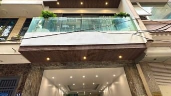 CHÍNH CHỦ BÁN NHÀ HOÀNG VĂN THÁI, GARA Ô TÔ, Ở NGAY GIÁ NHỈNH 12 tỷ 