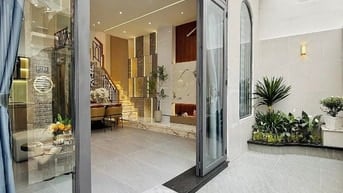 Sốc GIẢM 200tr cho nhà Phạm Văn Hai,Tân Bình| Nhà 2 lầu có nội thất