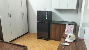Mình có phòng trọ cho thuê    