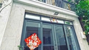 ✅✅NHÀ ĐẸP HOÀNG QUỐC VIỆT QUẬN 7 , CÁCH Ô TÔ 10M