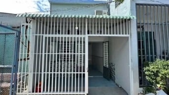 Cần tìm chủ mới ở nhà ngay Tân Hiệp Hóc Môn 118m2 giá 715TR
