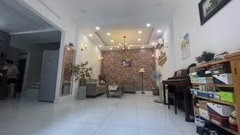 BÁN NHÀ BÌNH THẠNH BIỆT THỰ MINI HXH 100M2 3 TẦNG NỞ HẬU 7M SÁT MẶT