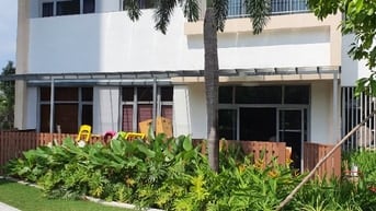 Cần tuyển người giúp việc nhà không ở lại
