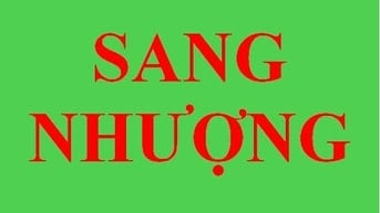 Chính chủ sang nhượng nhà nghỉ Làng Việt Kiều Châu Âu,Hà Đông,78m2x 4T