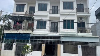 Bán nhà 3 tầng đẹp, thoáng mát tại Hoàng Mai, Đồng Thái, giá 2,45 tỷ