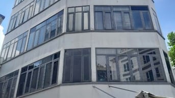 THÓT TIM ! BÁN CĂN GÓC 2MT TRẦN VĂN KIỂU Q6 (7X16) 6 TẤM. CHỈ 21,5 TỶ